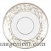 Lenox Opal Innocence Silver 6" Bone china Saucer LNX6408
